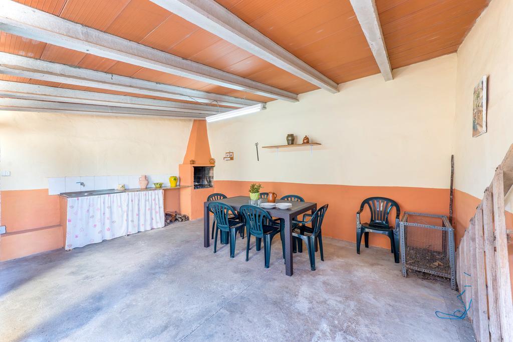 Can Tomeu Inca  Ngoại thất bức ảnh