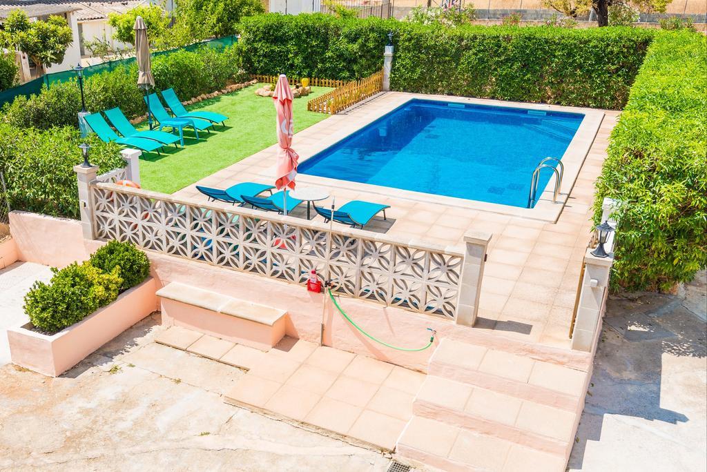 Can Tomeu Inca  Ngoại thất bức ảnh
