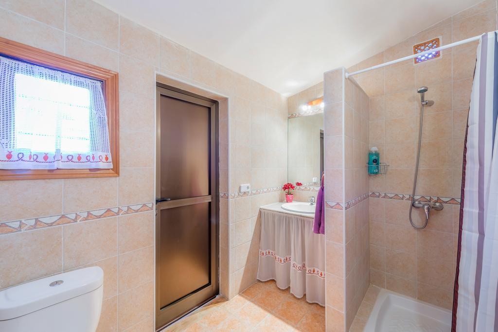 Can Tomeu Inca  Ngoại thất bức ảnh